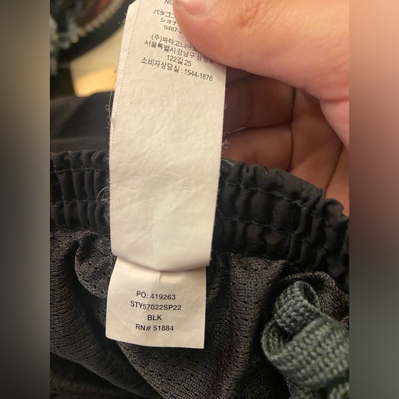 Patagonia short - Picture 10 of 13